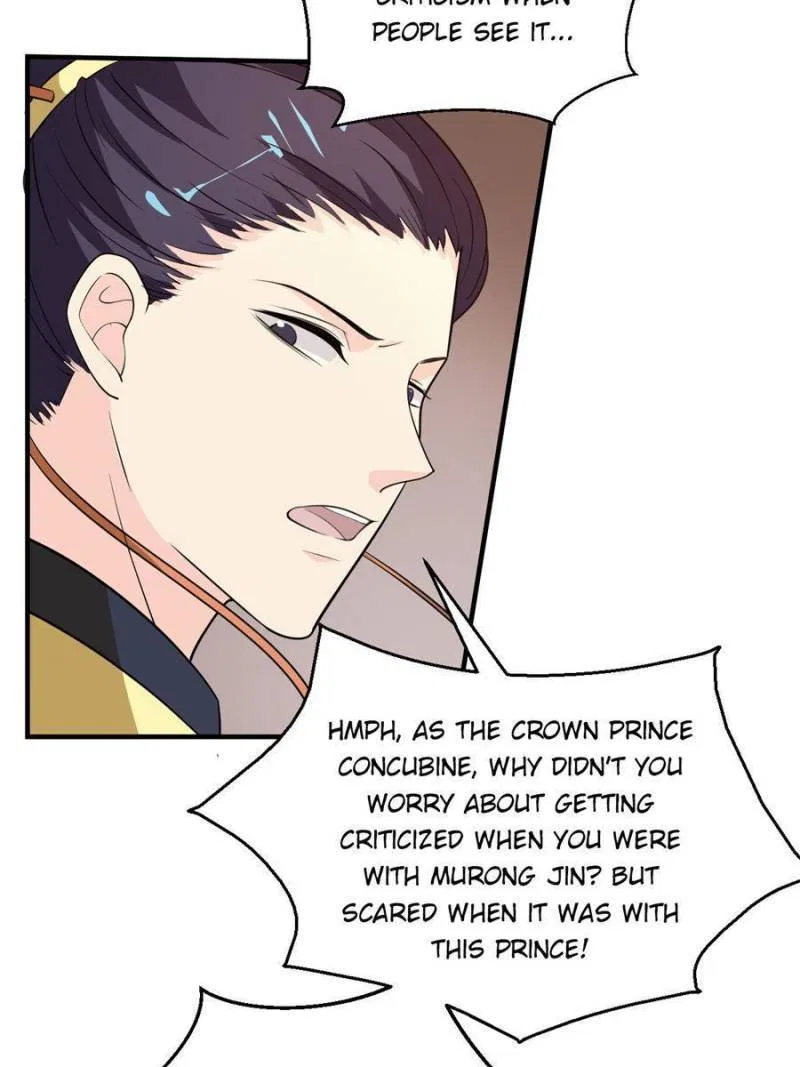 The Prince Regent’s Concubines Chapter 51 – Page 29