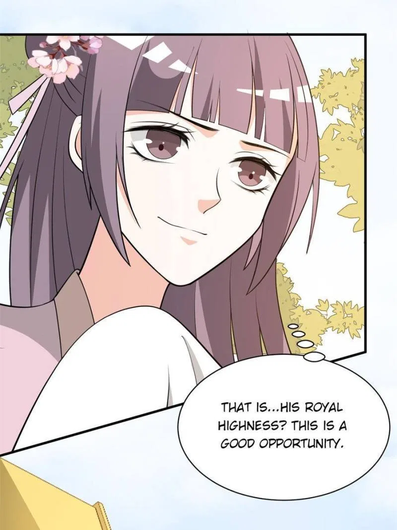 The Prince Regent’s Concubines Chapter 51 – Page 32