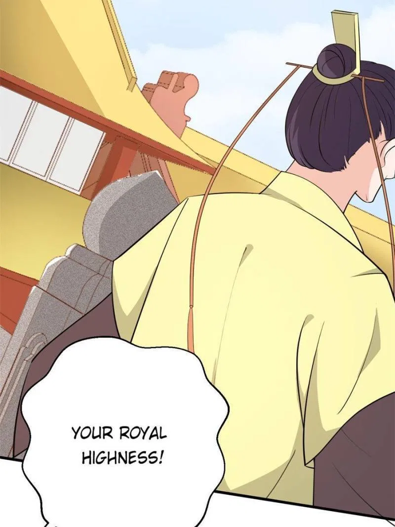 The Prince Regent’s Concubines Chapter 51 – Page 33