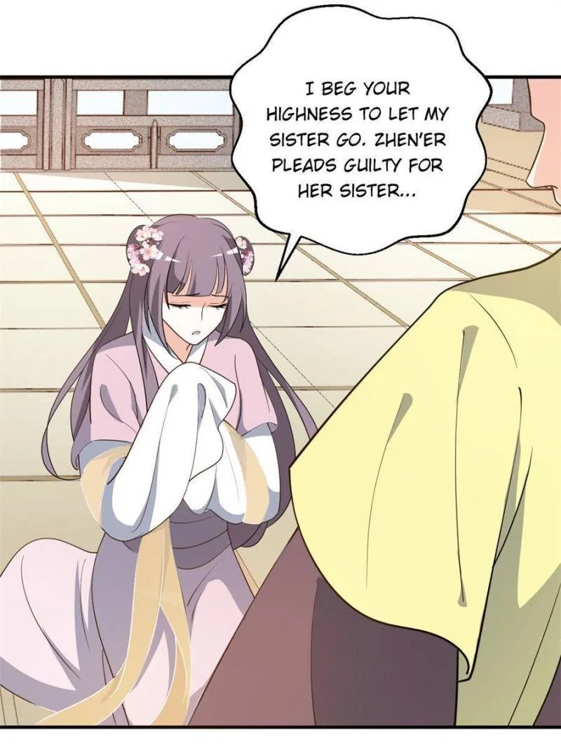 The Prince Regent’s Concubines Chapter 51 – Page 35