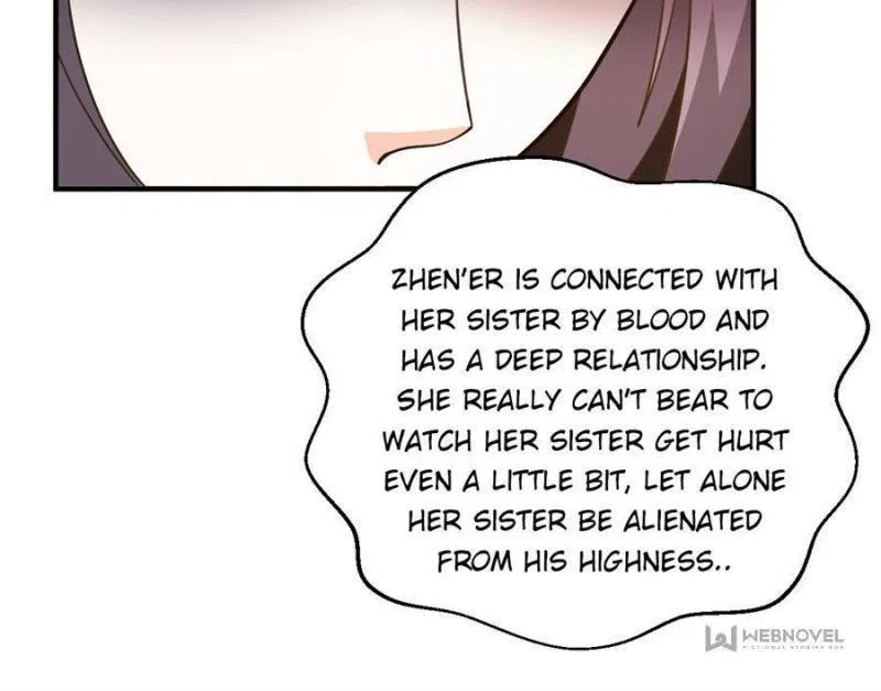 The Prince Regent’s Concubines Chapter 51 – Page 37