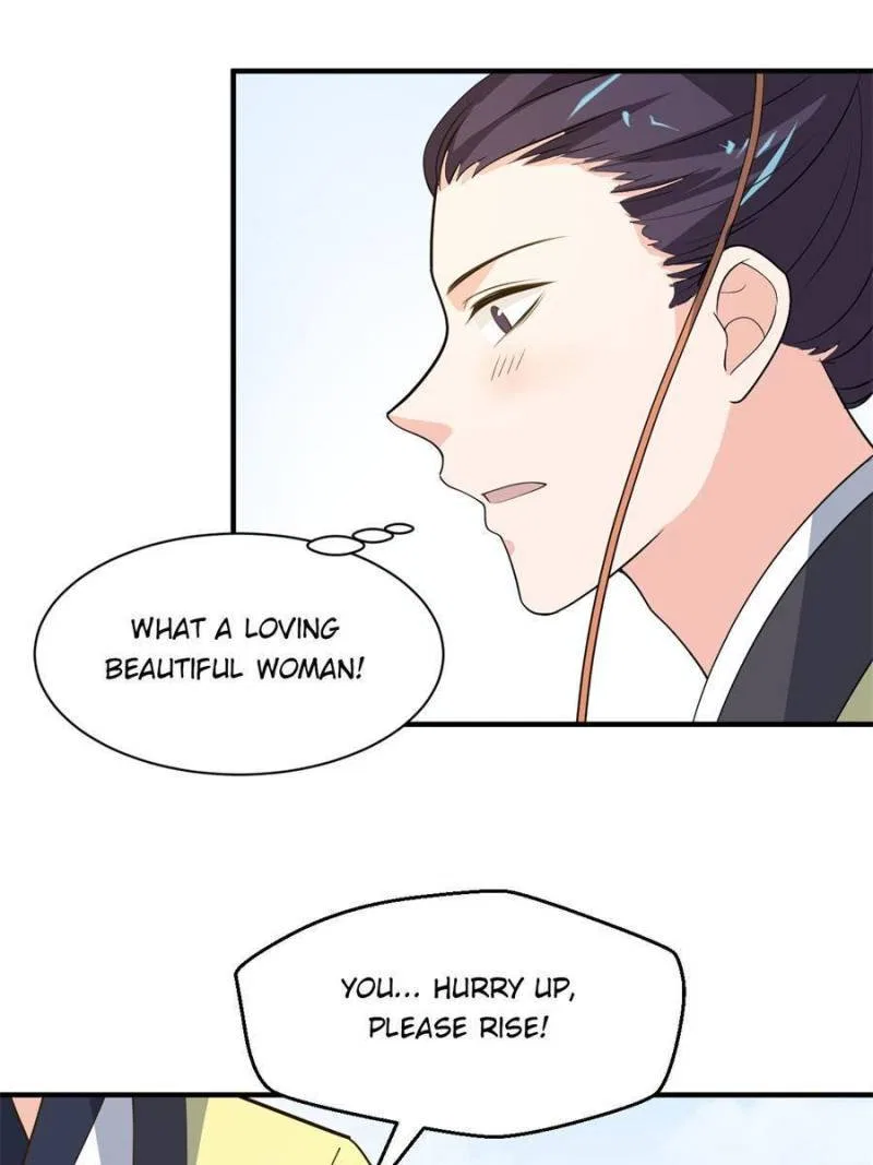 The Prince Regent’s Concubines Chapter 51 – Page 38