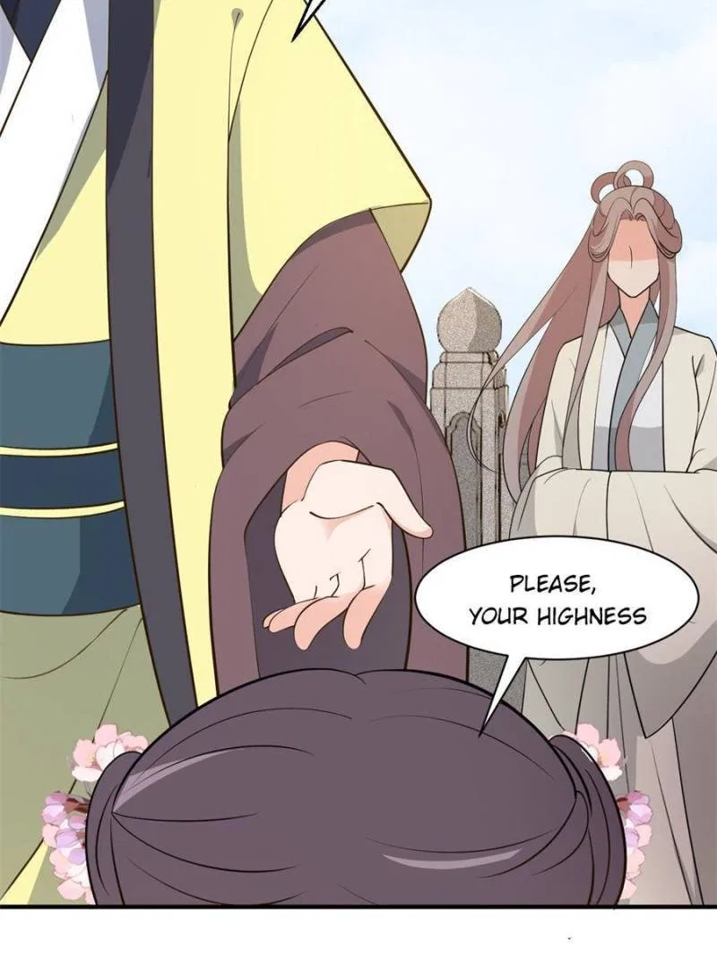 The Prince Regent’s Concubines Chapter 51 – Page 39