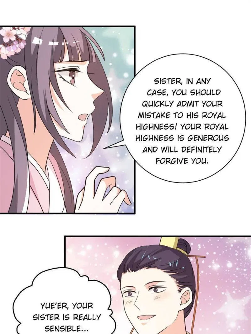 The Prince Regent’s Concubines Chapter 51 – Page 41
