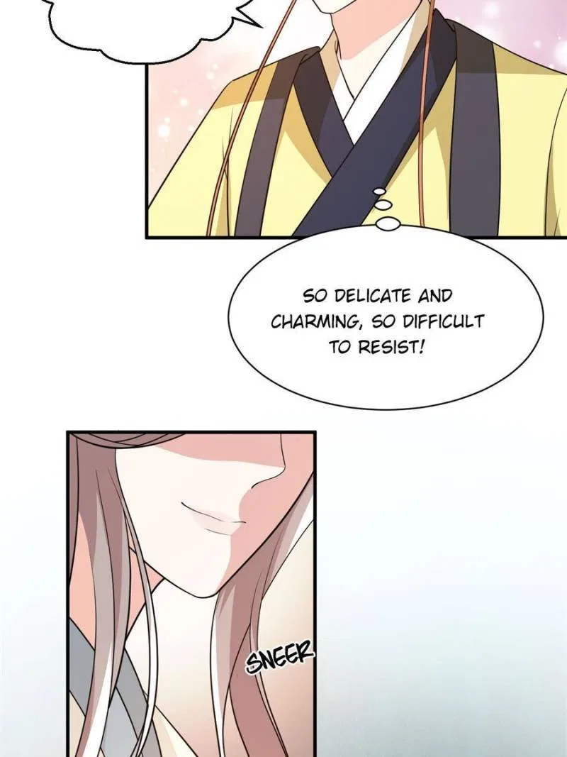 The Prince Regent’s Concubines Chapter 51 – Page 42