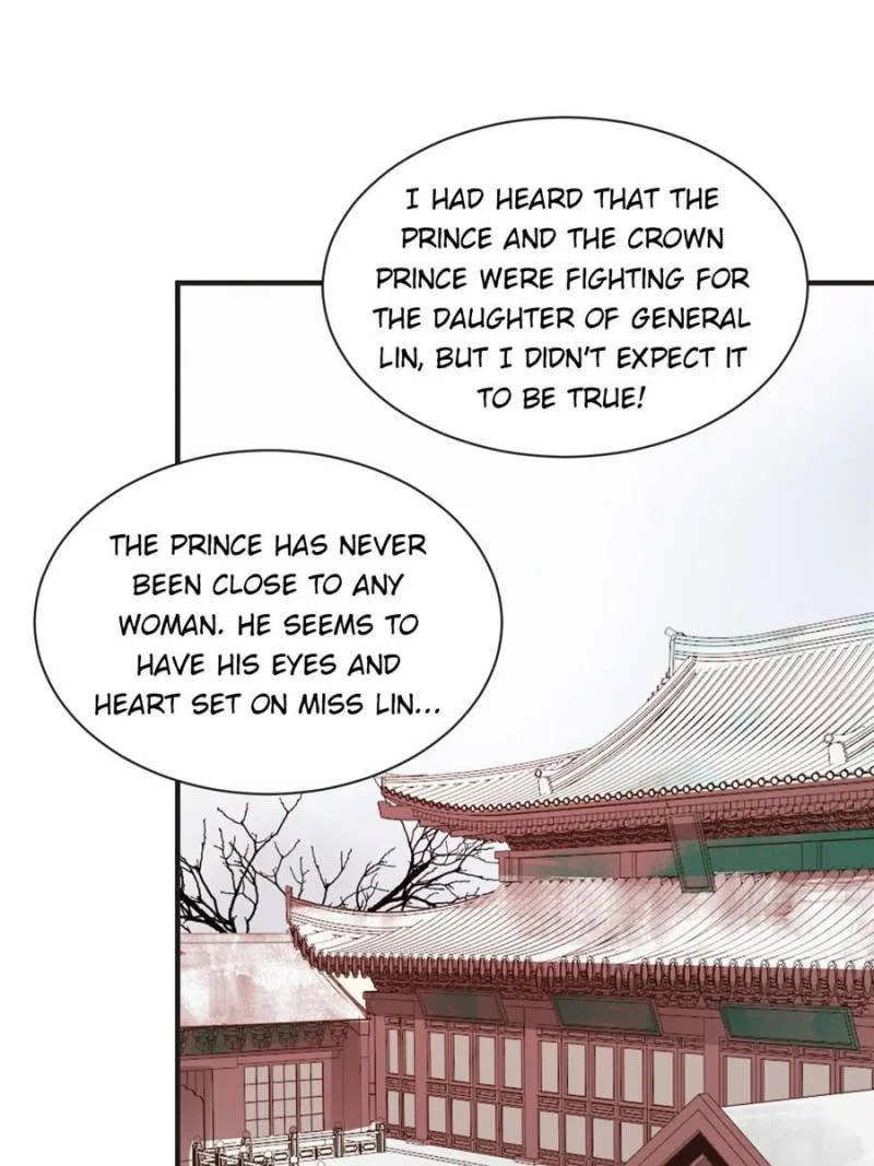 The Prince Regent’s Concubines Chapter 50 – Page 4