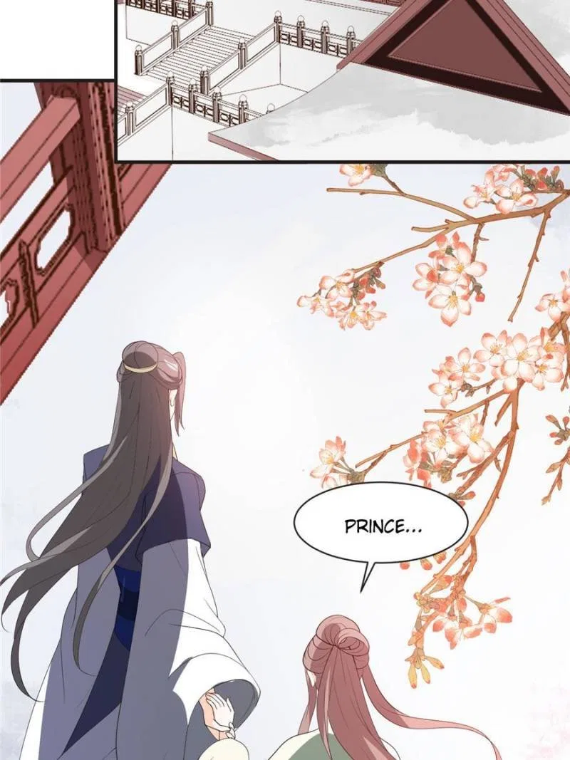 The Prince Regent’s Concubines Chapter 50 – Page 5