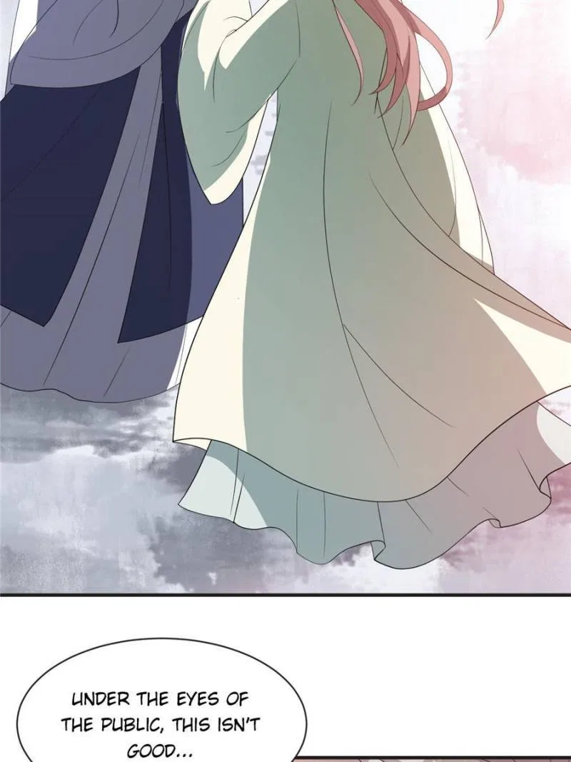 The Prince Regent’s Concubines Chapter 50 – Page 6