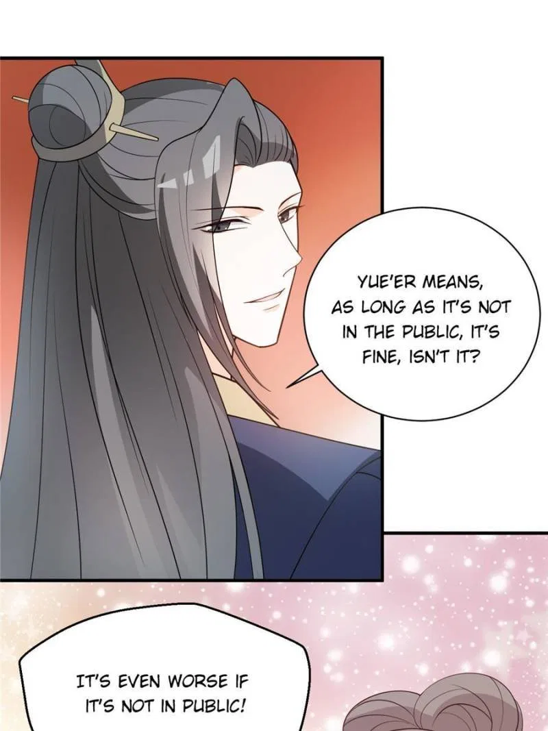 The Prince Regent’s Concubines Chapter 50 – Page 8
