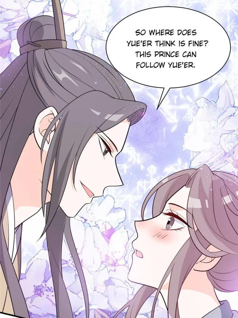 The Prince Regent’s Concubines Chapter 50 – Page 10