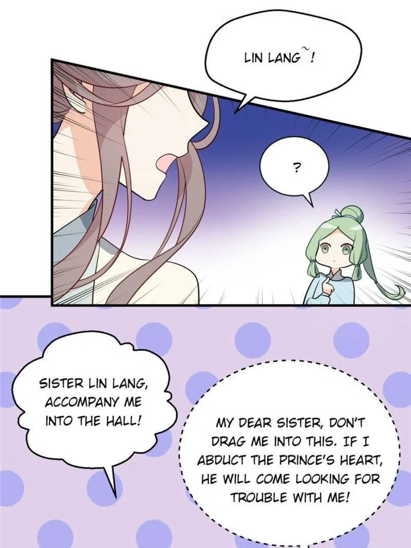 The Prince Regent’s Concubines Chapter 50 – Page 12