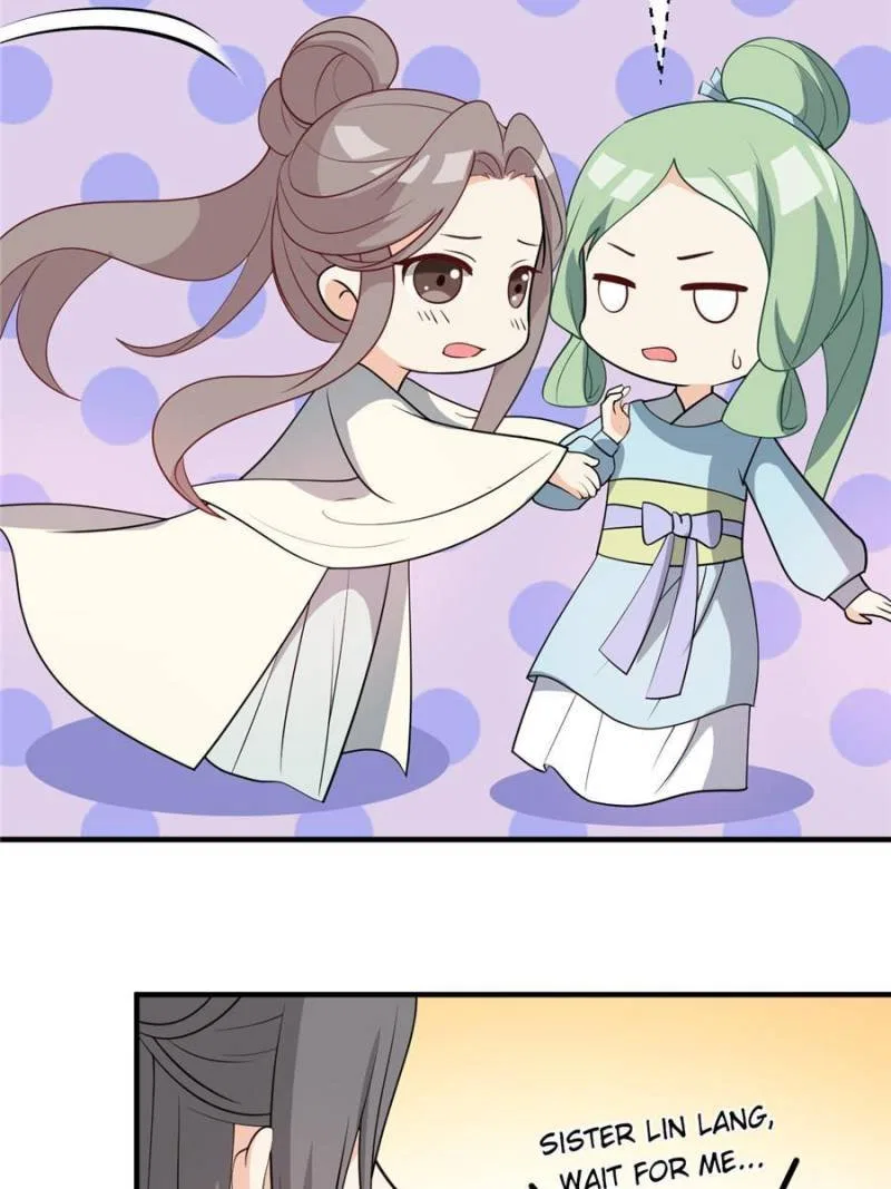 The Prince Regent’s Concubines Chapter 50 – Page 13