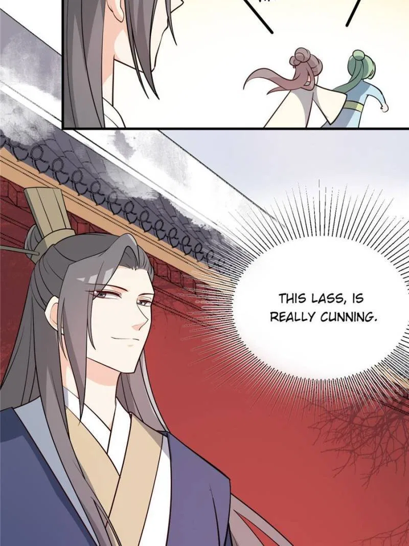 The Prince Regent’s Concubines Chapter 50 – Page 14