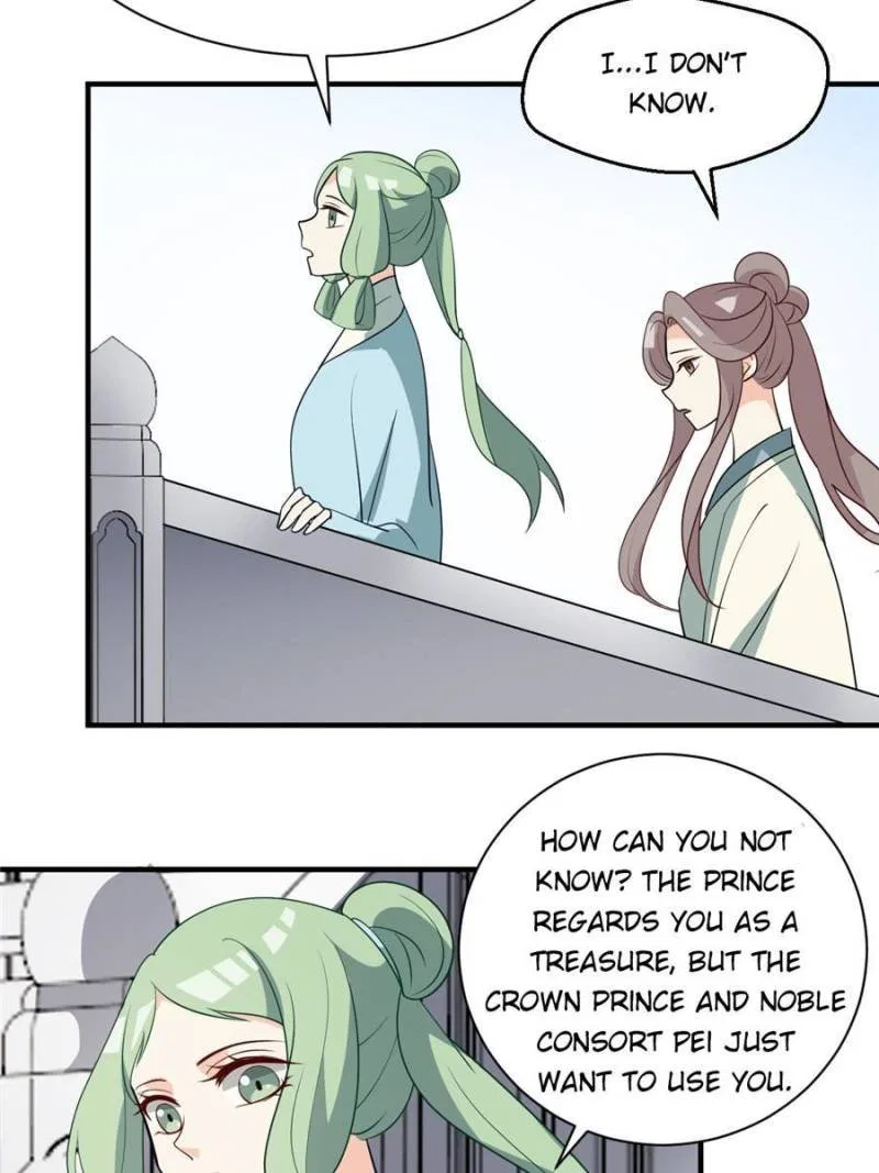 The Prince Regent’s Concubines Chapter 50 – Page 17