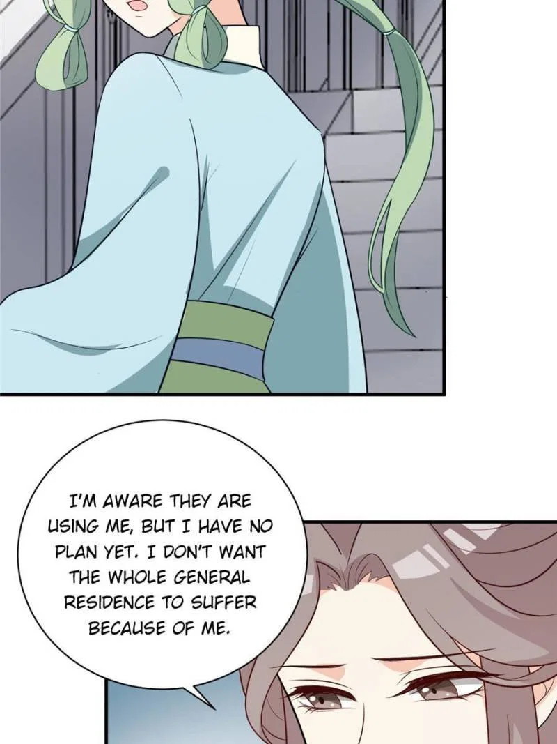 The Prince Regent’s Concubines Chapter 50 – Page 18