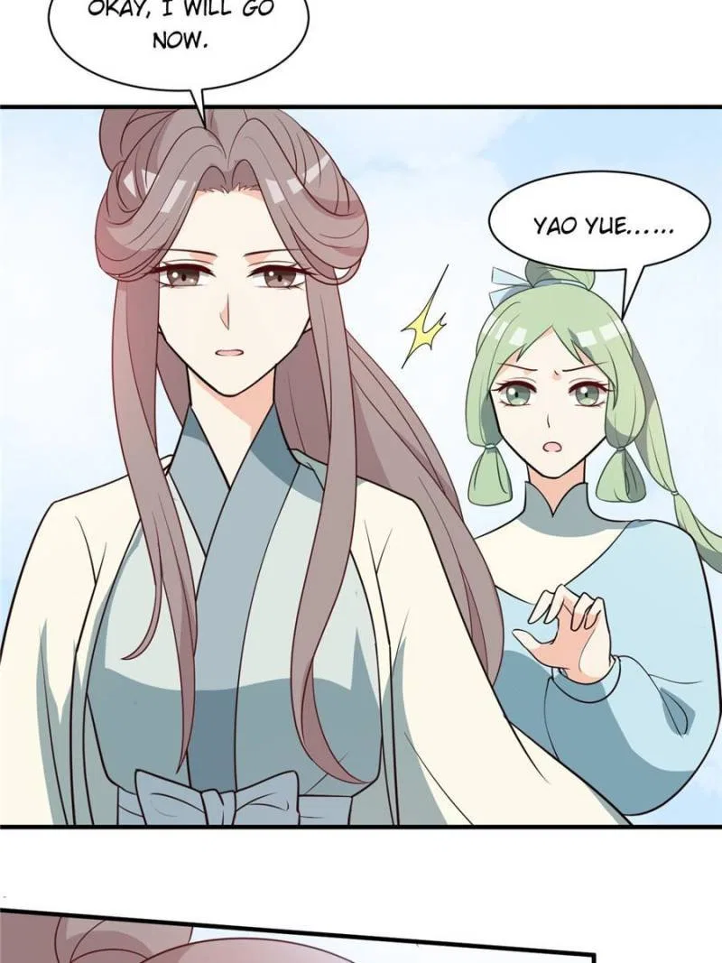 The Prince Regent’s Concubines Chapter 50 – Page 21