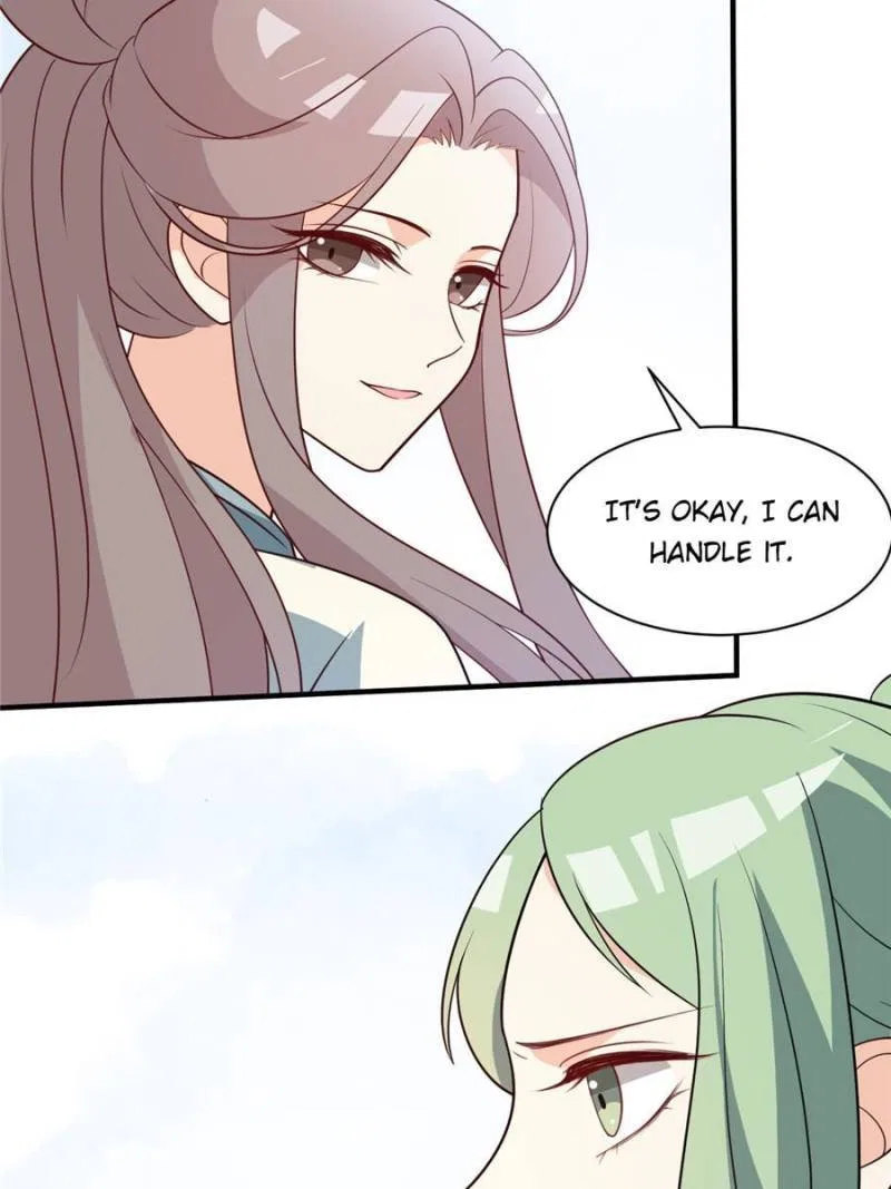 The Prince Regent’s Concubines Chapter 50 – Page 22