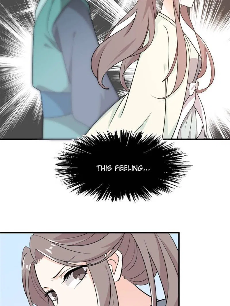 The Prince Regent’s Concubines Chapter 50 – Page 26