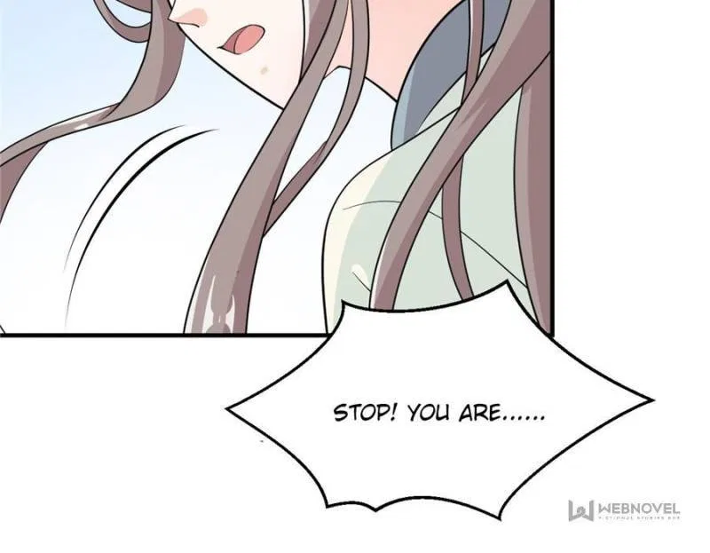 The Prince Regent’s Concubines Chapter 50 – Page 27