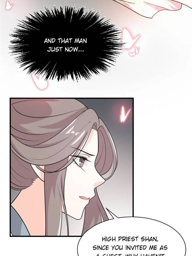 The Prince Regent’s Concubines Chapter 50 – Page 33
