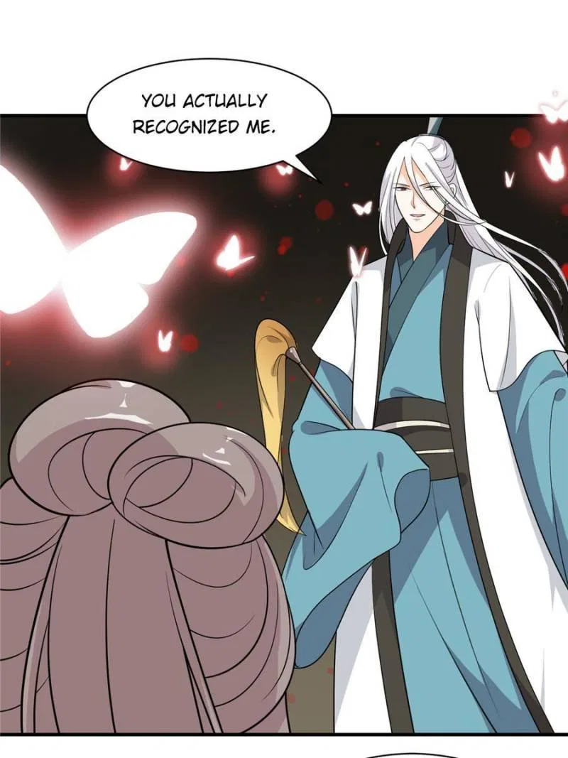 The Prince Regent’s Concubines Chapter 50 – Page 35