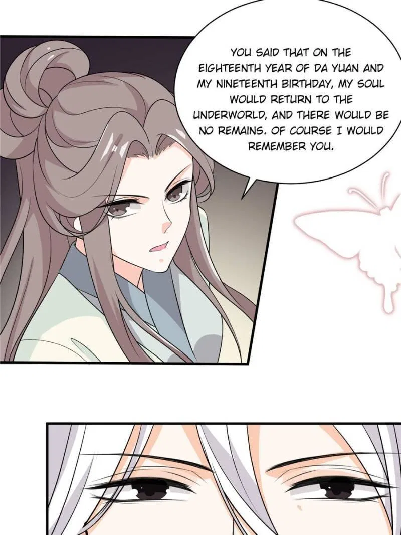 The Prince Regent’s Concubines Chapter 50 – Page 36