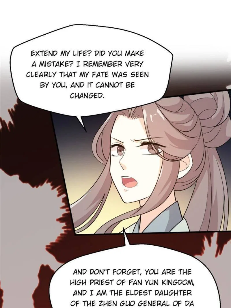 The Prince Regent’s Concubines Chapter 50 – Page 39