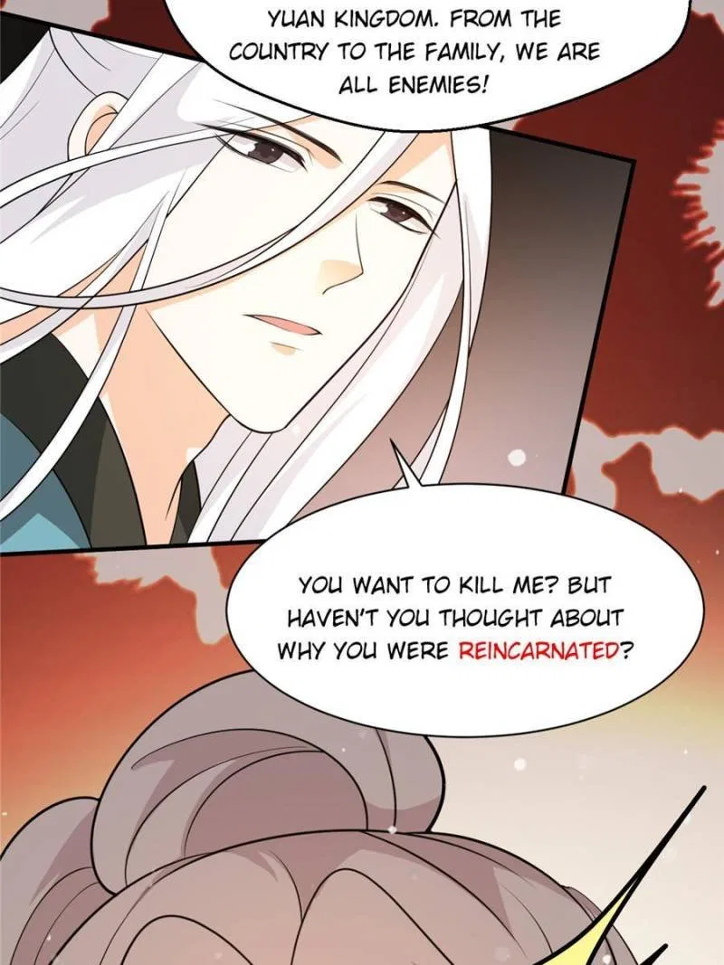 The Prince Regent’s Concubines Chapter 50 – Page 40