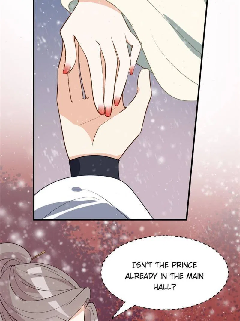 The Prince Regent’s Concubines Chapter 49 – Page 2