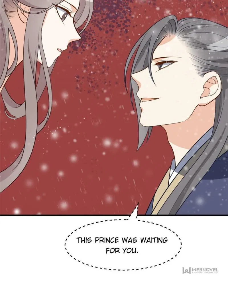The Prince Regent’s Concubines Chapter 49 – Page 3