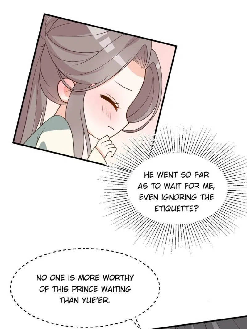 The Prince Regent’s Concubines Chapter 49 – Page 4