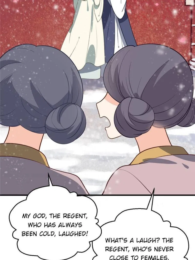 The Prince Regent’s Concubines Chapter 49 – Page 6