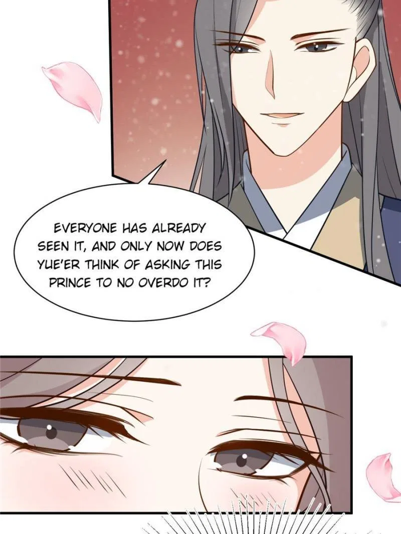The Prince Regent’s Concubines Chapter 49 – Page 9