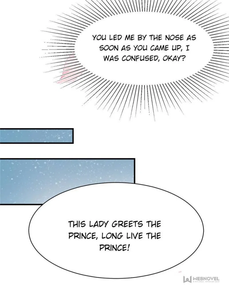 The Prince Regent’s Concubines Chapter 49 – Page 10