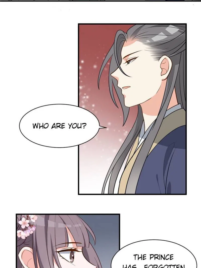 The Prince Regent’s Concubines Chapter 49 – Page 12