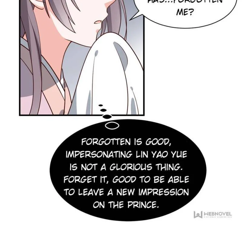 The Prince Regent’s Concubines Chapter 49 – Page 13