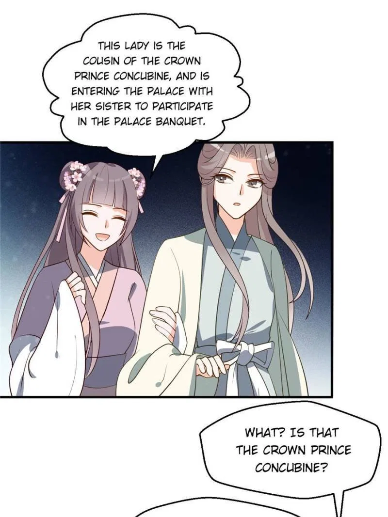 The Prince Regent’s Concubines Chapter 49 – Page 14