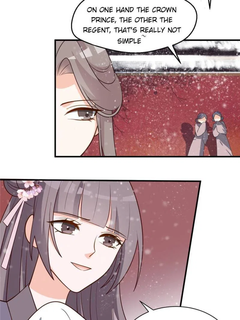 The Prince Regent’s Concubines Chapter 49 – Page 15