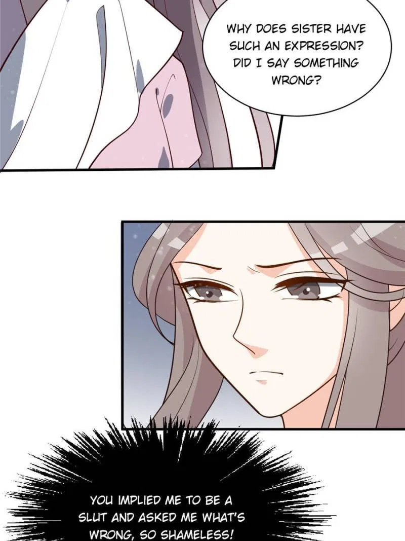 The Prince Regent’s Concubines Chapter 49 – Page 16