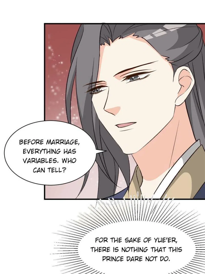The Prince Regent’s Concubines Chapter 49 – Page 18