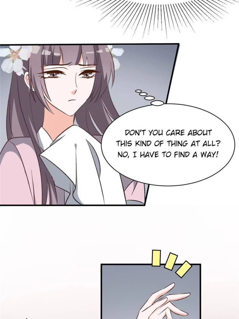 The Prince Regent’s Concubines Chapter 49 – Page 19