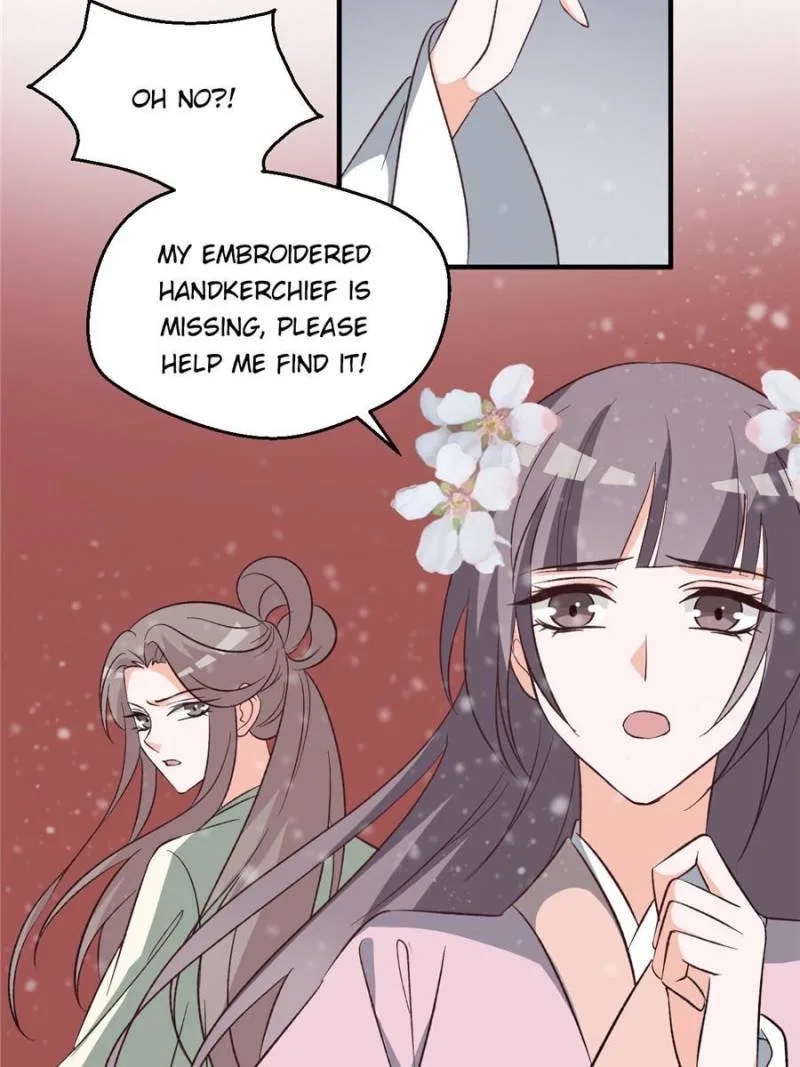 The Prince Regent’s Concubines Chapter 49 – Page 20