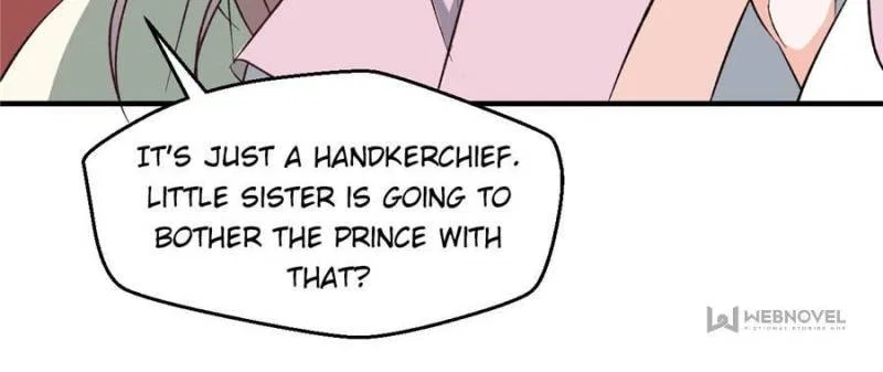 The Prince Regent’s Concubines Chapter 49 – Page 21