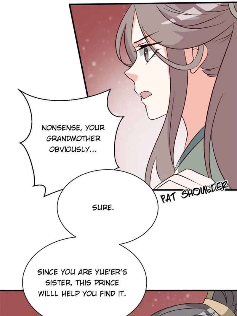 The Prince Regent’s Concubines Chapter 49 – Page 23