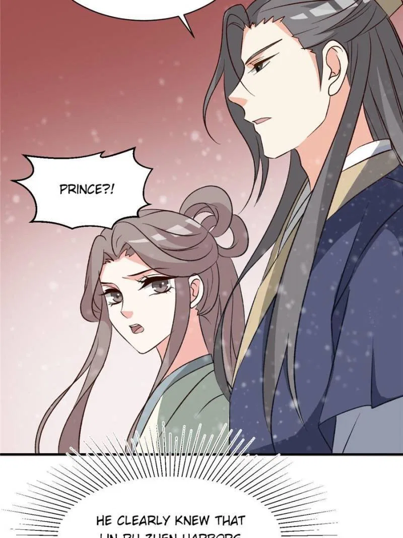 The Prince Regent’s Concubines Chapter 49 – Page 24