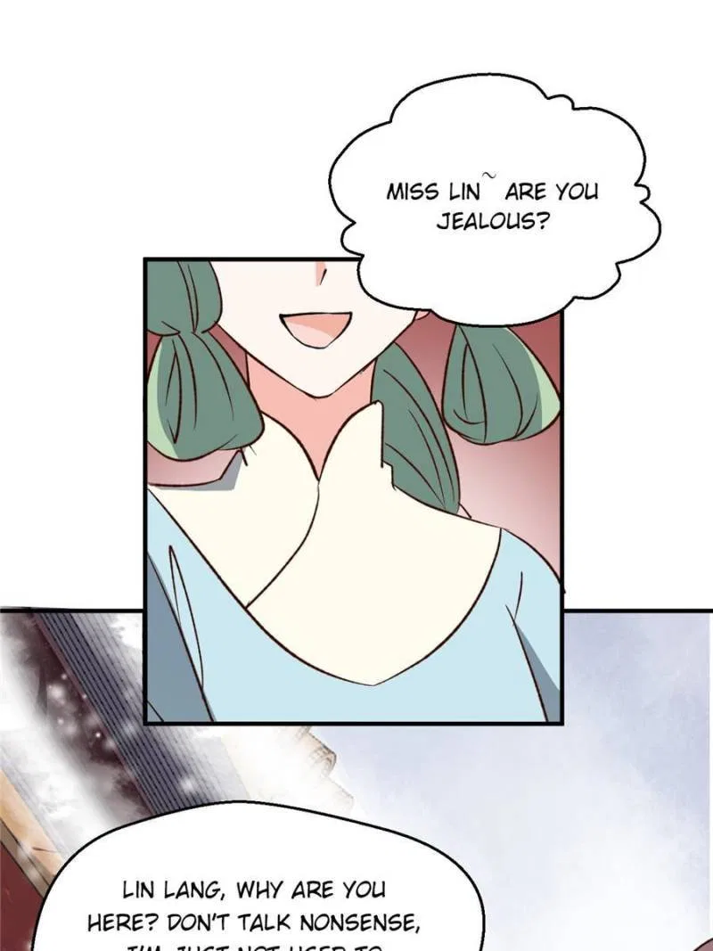 The Prince Regent’s Concubines Chapter 49 – Page 26