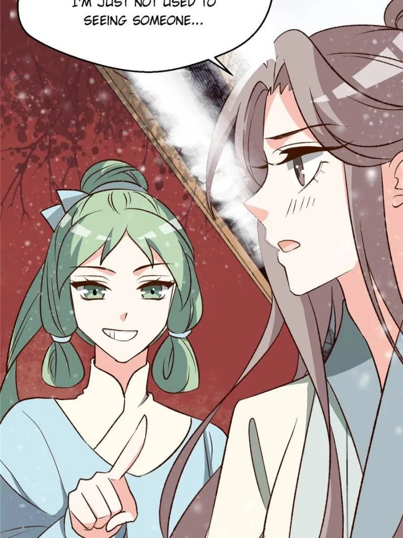 The Prince Regent’s Concubines Chapter 49 – Page 27