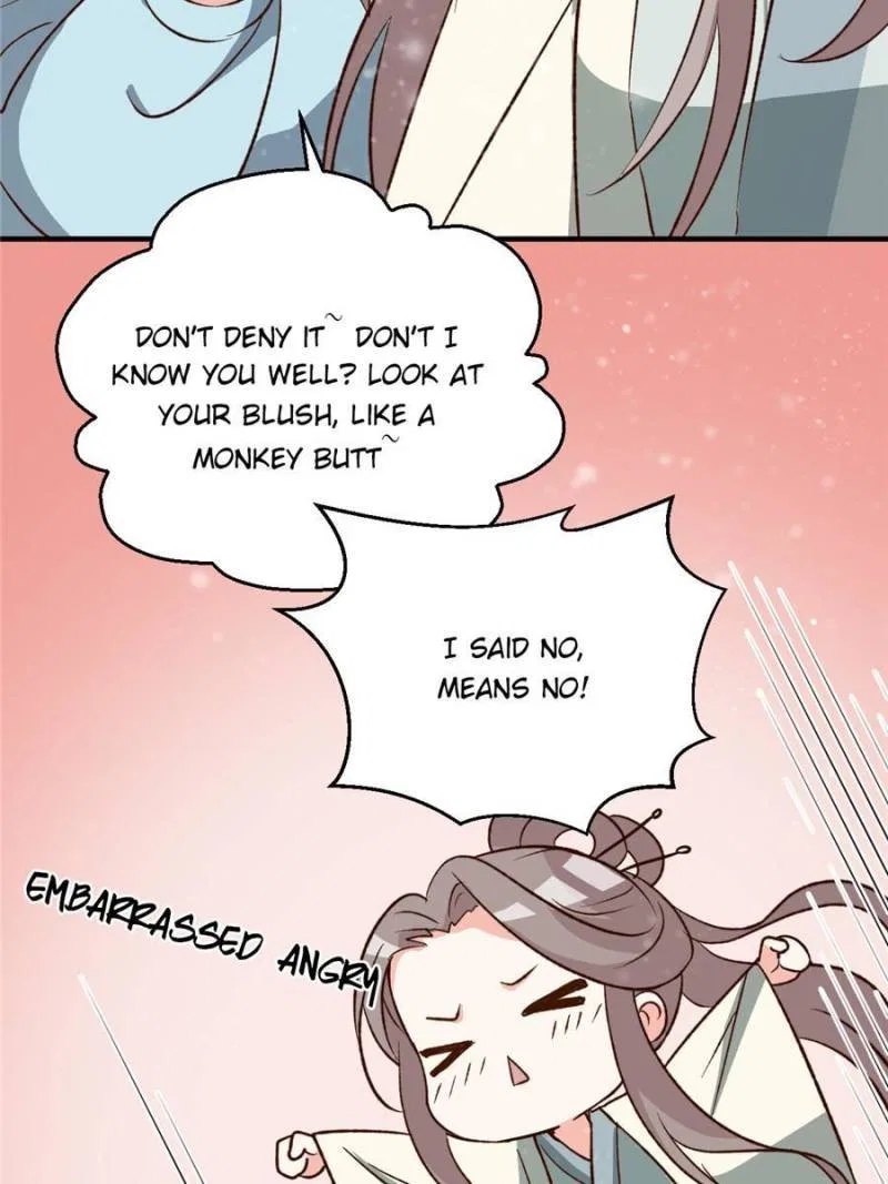 The Prince Regent’s Concubines Chapter 49 – Page 28