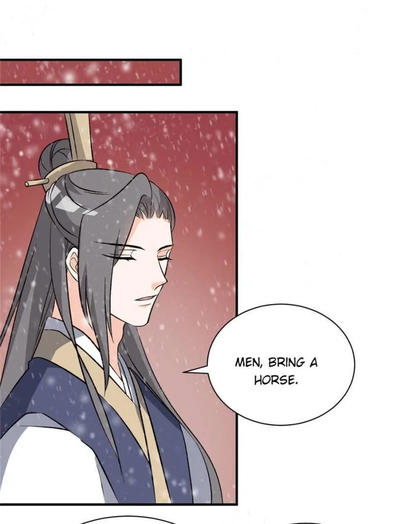 The Prince Regent’s Concubines Chapter 49 – Page 30