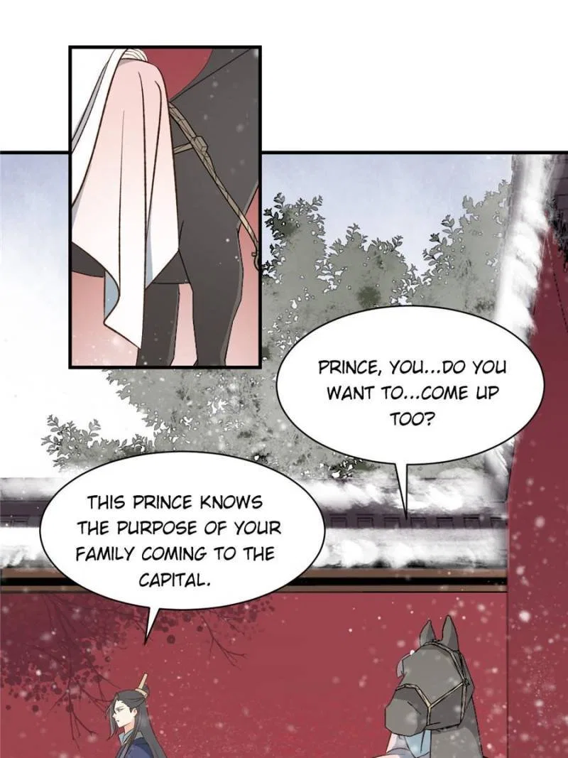 The Prince Regent’s Concubines Chapter 49 – Page 33